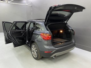 2020 BMW X1 sDRIVE18i A/T (F48) - photo 4