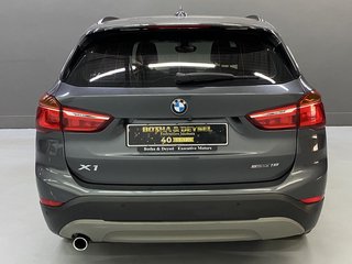2020 BMW X1 sDRIVE18i A/T (F48) - photo 6