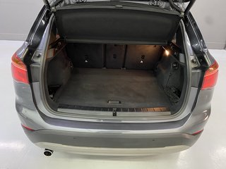 2020 BMW X1 sDRIVE18i A/T (F48) - photo 7