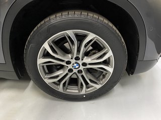 2020 BMW X1 sDRIVE18i A/T (F48) - photo 1