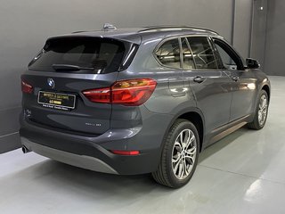 2020 BMW X1 sDRIVE18i A/T (F48) - photo 2