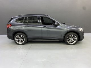 2020 BMW X1 sDRIVE18i A/T (F48) - photo 3