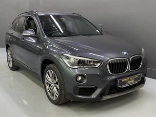 2020 BMW X1 sDRIVE18i A/T (F48) - photo 4