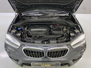 2020 BMW X1 sDRIVE18i A/T (F48) - photo 6