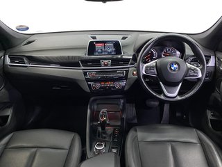 2020 BMW X1 sDRIVE18i A/T (F48) - photo 7