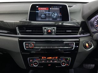 2020 BMW X1 sDRIVE18i A/T (F48) - photo 8