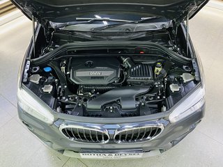 2020 BMW X1 sDRIVE18i A/T (F48) - photo 5