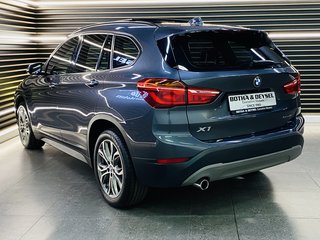 2020 BMW X1 sDRIVE18i A/T (F48) - photo 7