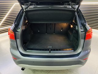2020 BMW X1 sDRIVE18i A/T (F48) - photo 9