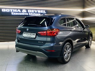 2020 BMW X1 sDRIVE18i A/T (F48) - photo 1