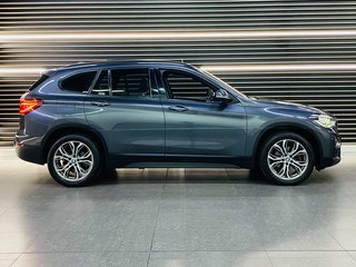 2020 BMW X1 sDRIVE18i A/T (F48) - photo 3