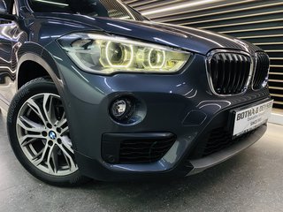 2020 BMW X1 sDRIVE18i A/T (F48) - photo 4