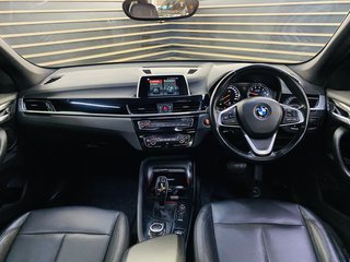 2020 BMW X1 sDRIVE18i A/T (F48) - photo 7