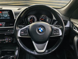 2020 BMW X1 sDRIVE18i A/T (F48) - photo 15