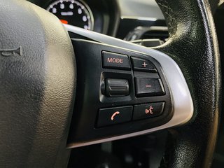 2020 BMW X1 sDRIVE18i A/T (F48) - photo 16