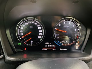 2020 BMW X1 sDRIVE18i A/T (F48) - photo 18