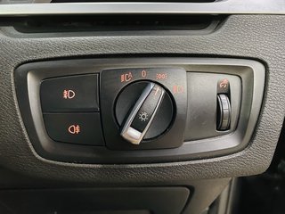 2020 BMW X1 sDRIVE18i A/T (F48) - photo 19