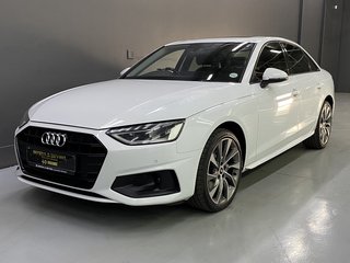 Audi A4 Used vehicle for sale