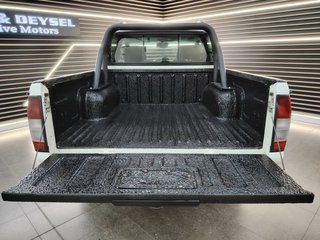 2021 Nissan Hardbody NP300 2.5 TDi HI-RIDER P/U D/C - photo 5