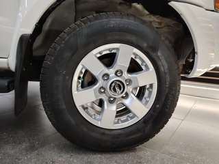 2021 Nissan Hardbody NP300 2.5 TDi HI-RIDER P/U D/C - photo 9