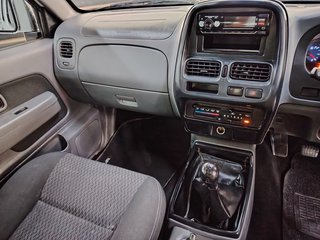 2021 Nissan Hardbody NP300 2.5 TDi HI-RIDER P/U D/C - photo 10