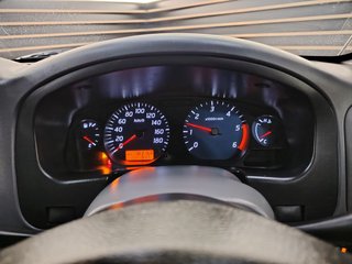 2021 Nissan Hardbody NP300 2.5 TDi HI-RIDER P/U D/C - photo 3