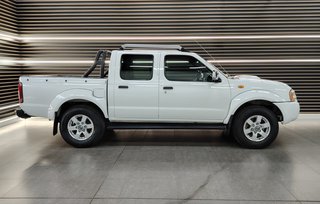 2021 Nissan Hardbody NP300 2.5 TDi HI-RIDER P/U D/C - photo 6