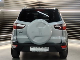 2023 Ford EcoSport 1.0 ECOBOOST ACTIVE A/T - photo 4