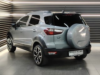 2023 Ford EcoSport 1.0 ECOBOOST ACTIVE A/T - photo 3