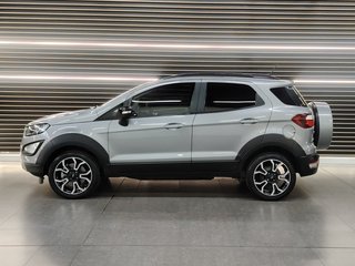 2023 Ford EcoSport 1.0 ECOBOOST ACTIVE A/T - photo 2