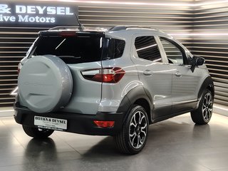 2023 Ford EcoSport 1.0 ECOBOOST ACTIVE A/T - photo 6