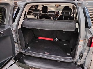 2023 Ford EcoSport 1.0 ECOBOOST ACTIVE A/T - photo 5
