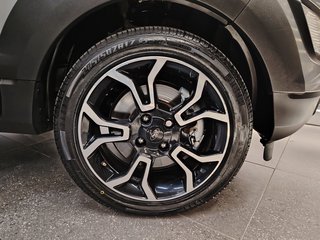 2023 Ford EcoSport 1.0 ECOBOOST ACTIVE A/T - photo 9