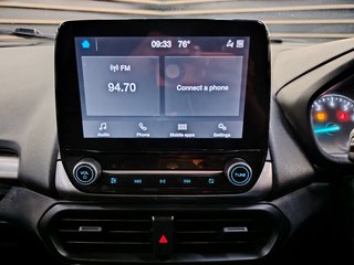 2023 Ford EcoSport 1.0 ECOBOOST ACTIVE A/T - photo 2