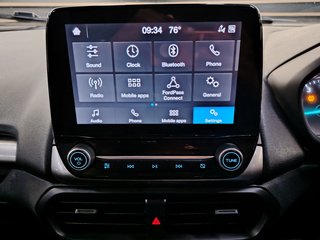 2023 Ford EcoSport 1.0 ECOBOOST ACTIVE A/T - photo 3