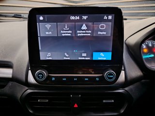 2023 Ford EcoSport 1.0 ECOBOOST ACTIVE A/T - photo 4