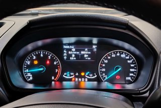 2023 Ford EcoSport 1.0 ECOBOOST ACTIVE A/T - photo 5