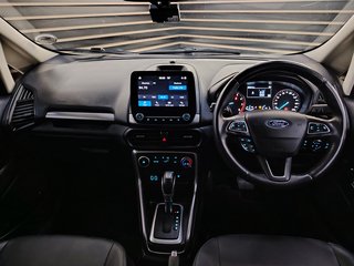 2023 Ford EcoSport 1.0 ECOBOOST ACTIVE A/T - photo 12