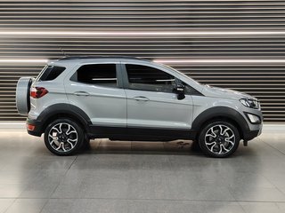 2023 Ford EcoSport 1.0 ECOBOOST ACTIVE A/T - photo 14