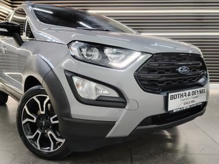 2023 Ford EcoSport 1.0 ECOBOOST ACTIVE A/T - photo 16