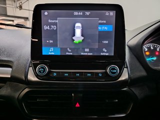 2023 Ford EcoSport 1.0 ECOBOOST ACTIVE A/T - photo 15