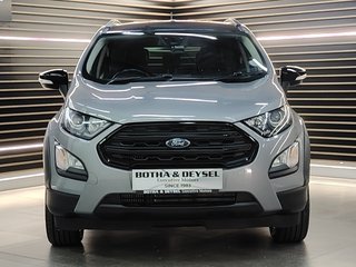 2023 Ford EcoSport 1.0 ECOBOOST ACTIVE A/T - photo 18