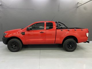2022 Ford Ranger 2.2TDCI P/U SUP/CAB - photo 2