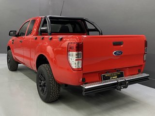 2022 Ford Ranger 2.2TDCI P/U SUP/CAB - photo 3
