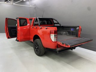 2022 Ford Ranger 2.2TDCI P/U SUP/CAB - photo 4