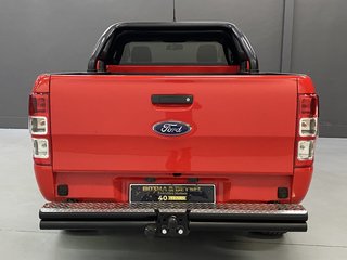 2022 Ford Ranger 2.2TDCI P/U SUP/CAB - photo 6