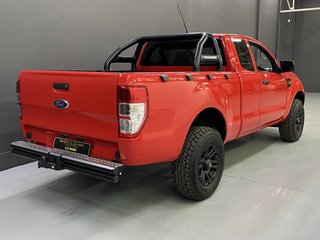 2022 Ford Ranger 2.2TDCI P/U SUP/CAB - photo 10