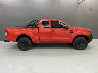2022 Ford Ranger 2.2TDCI P/U SUP/CAB - photo 1