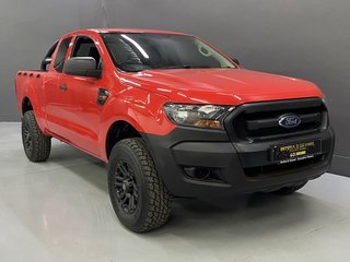 2022 Ford Ranger 2.2TDCI P/U SUP/CAB - photo 2