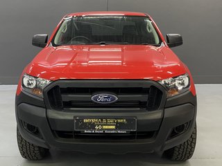 2022 Ford Ranger 2.2TDCI P/U SUP/CAB - photo 3